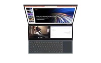 Ordinateur portable à double écran OEM 16+14 pouces, écran tactile, meilleur achat, ordinateurs portables Core I7 en vente