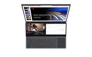OEM Màn Hình Đôi 16 + 14 Inch Máy Tính Xách Tay Màn Hình Cảm Ứng Mua Tốt Nhất Máy Tính Xách Tay Core I7 Đang Giảm Giá - Product Image 2
