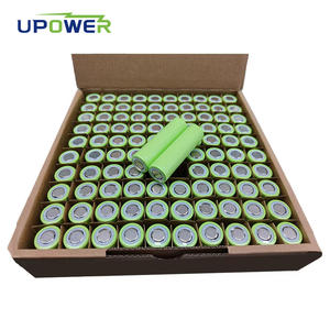 ULi 72V 30Ah حزمة أسطوانية-خلايا لتخزين الطاقة ، وتطبيقات E-Scooter & EV - Product Image 3