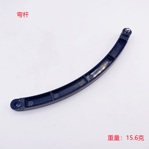 Adaptateur de fixation pour bras d'extension courbé pour <span class=keywords><strong>GoPro</strong></span> <span class=keywords><strong>Hero</strong></span> 13 12 <span class=keywords><strong>11</strong></span> 10 9 8 Insta360 DJI OSMO Action Camera, accessoire de prise de vue sur casque pour Vlog - Product Image 6