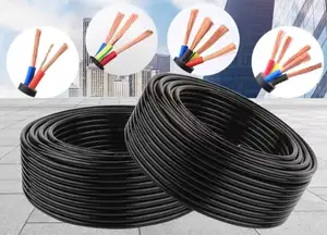 VRV Wire And Cable 4+1 0.75 Square Meters-500 Square Meters In Stock