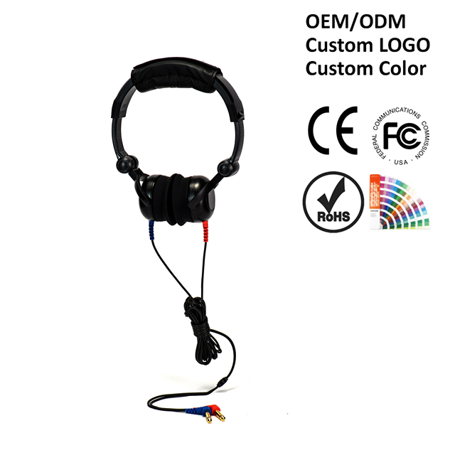High-quality DD45 6.35 Wired Headphones,