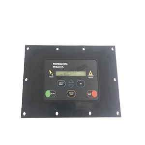 SSR15-100hp 39817655 39874425 Pièces de rechange Rand Contrôleur de commande - Product Image 4