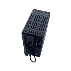 Sensor de Desplazamiento Láser de Alta Precisión KEYENCE LK-G5001PV con Controlador Integrado, 1 Año de Garantía, Origen Japón - Product Image 4