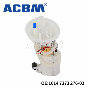 16147273276 ACBM mesin otomatis pompa bahan bakar perakitan pompa injeksi untuk BMW F20 F35 - Product Image 4