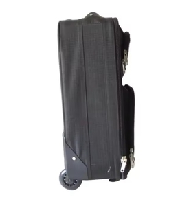 Valise à roulettes souple <span class=keywords><strong>de</strong></span> voyage à prix abordable personnalisée vente en gros ensemble <span class=keywords><strong>de</strong></span> valise à <span class=keywords><strong>2</strong></span> roues 20 "24" 28 "32" - Product Image 2