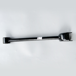 Bras de suspension avec silentbloc 52059976AF, compatible avec Jeep Wrangler JK 2007-2017, composant de kit de suspension avant/arrière, remplacement OEM - Product Image 3