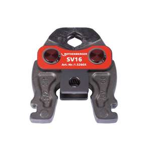 ROTHENBERGER - 015269X Mandíbula compacta SV-EAN 4004625152690 PRENSING - Product Image 1