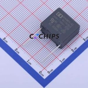 ตัวเก็บประจุนิรภัย GX4089C แบบ Through Hole (THT) 330nF 10% 330V X2 - Product Image 1