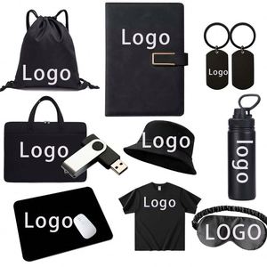 Customized Office Returns <b>Gift</b> <b>Box</b> Business Corporate Promotional Products with Logo for Guests - Product Image 1