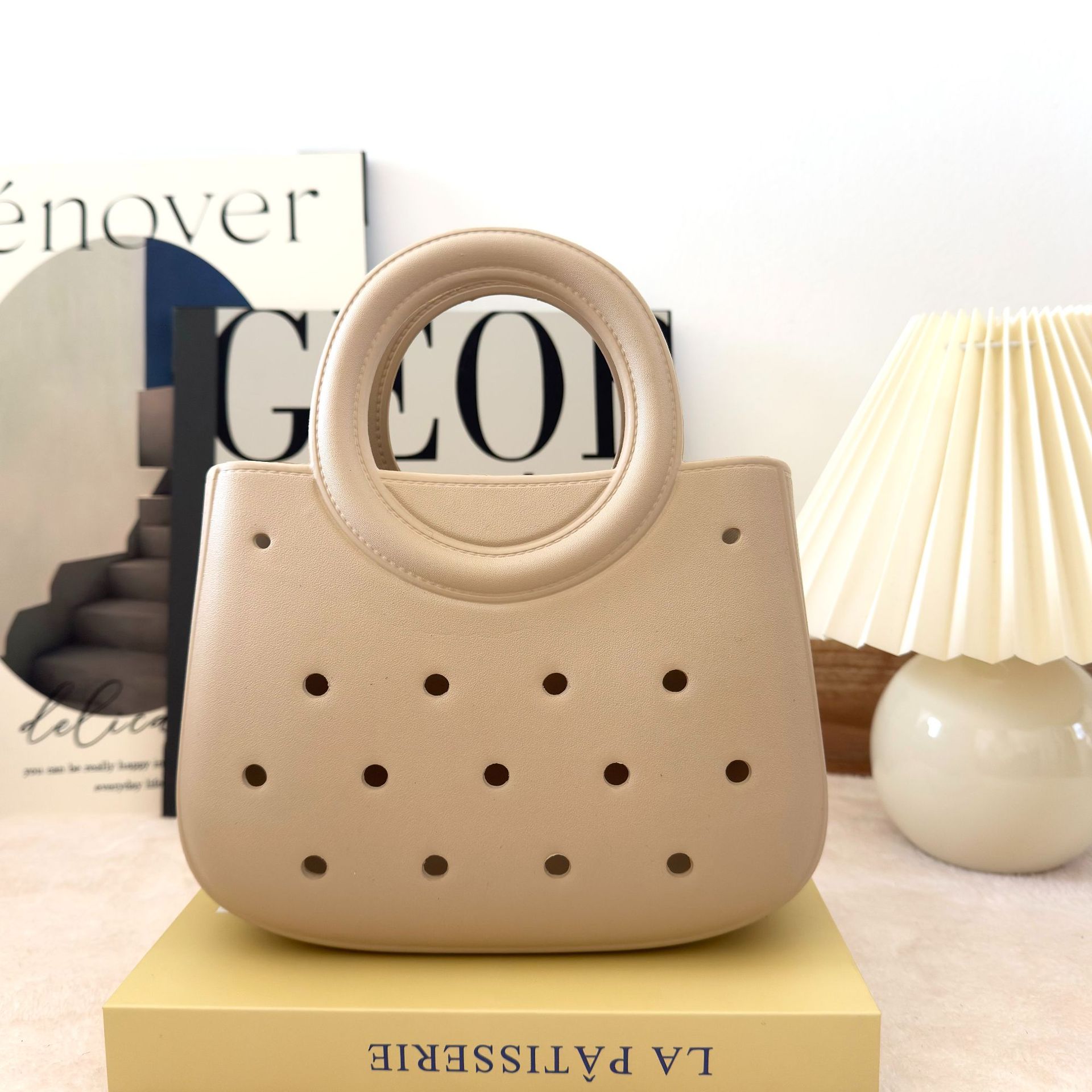 Sac de plage EVA-couleur 9