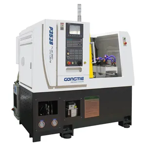 Máy Tiện Kim Loại Cnc Cắt Phay Trục Chính Động Cơ Chính Xác Cao