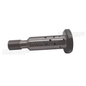 วาล์วควบคุมน้ำมัน 05047787AC วาล์วโซลินอยด์เพลาลูกเบี้ยว VVT สำหรับเครื่องยนต์ Chrysler 3.6 อะไหล่รถยนต์ - Product Image 3