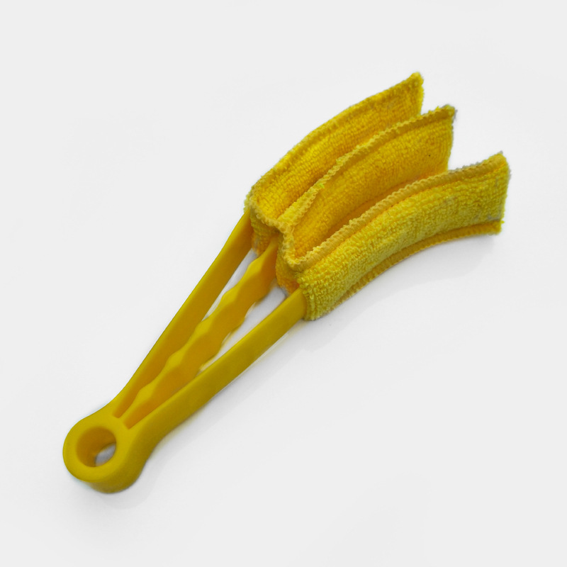 jaune