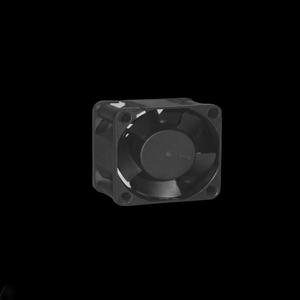 พัดลมดูด T9 AC แนวแกนพร้อมตลับลูกปืนเม็ดกลมไฟฟ้าสำหรับแฟชั่นโคมไฟ4028มงกุฎ - Product Image 1