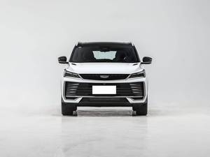 JX Auto Geely Coolray SUV, Vehículo Nuevo a Gasolina, Caja de Cambios, Volante a la Izquierda, Tracción Delantera, Emisión Euro 6 - Product Image 2