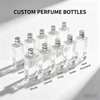 Sumber Profesional OEM Lively Peach Custom Eau De Parfum Multi-Wewangian Tahan Lama Aroma Bunga Ringan Kayu Wangi yang Dapat Disesuaikan