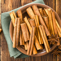 Zimts tangen Cinnamomum Cassia Hochwertige Feder für Brauereien Gewürz unternehmen Gewürz geschäfte