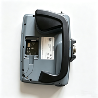 6AV2125-2JB03-0AX0 KTP900 Mobile, écran tactile HMI TFT 9 pouces, 24VDC PROFINET, affichage industriel portable pour opérateur