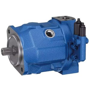 Bomba hidráulica de pistón axial Solarhome de 350 bar y 1 etapa para Rexroth John Deere 703JH 753J 759J - Product Image 1