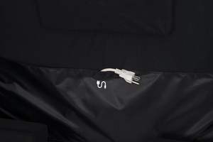 Sac pour ordinateur portable à vente chaude, imperméable, léger, sacoche d'affaires pour ordinateur portable, sacoche pour ordinateur portable 15,6 pouces pour hommes - Product Image 5