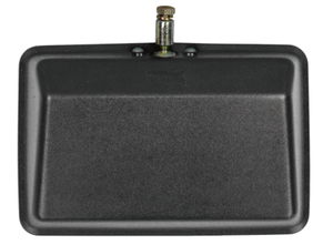 SL-536 per il camion <span class=keywords><strong>interno</strong></span> 5/16 universale del filetto SL-536 lo specchietto <span class=keywords><strong>retrovisore</strong></span> 235x155mm - Product Image 2