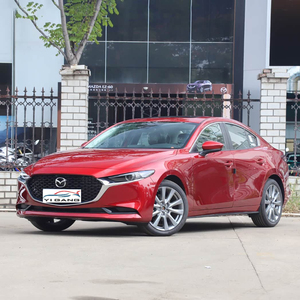 Nuevo <span class=keywords><strong>Mazda</strong></span> <span class=keywords><strong>3</strong></span> Axela Sedán 2026, 2.0L SKYACTIV-G 158HP 6AT LHD FWD Gasolina, 0km, Auto Nuevo, Listo para Enviar, FOB Tianjin para Exportación - Product Image 1