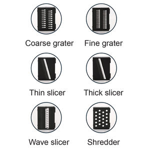Haute Qualité Main <span class=keywords><strong>Petit</strong></span> Légumes Spinner Séchoir <span class=keywords><strong>À</strong></span> Légumes Spinner Konstar <span class=keywords><strong>Salade</strong></span> Spinner Avec Hachoir <span class=keywords><strong>À</strong></span> Légumes - Product Image 5