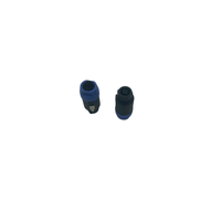Connecteur audio 8 broches à queue courte pour équipement audio professionnel