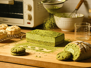 <span class=keywords><strong>KIKI</strong></span> Matcha Japonés en Polvo - Té Verde Saludable al por Mayor - Personalizable en Bolsas de 1 Kilogramo - Product Image 4
