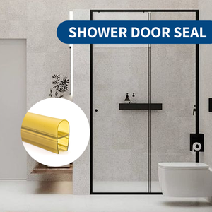 Silicone cửa sổ bàn chải con dấu len đống thời tiết Tước tính năng bền cho trượt nhà bếp cửa ra vào và cửa sổ - Product Image 4