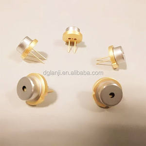 Powerful <strong>Lasers</strong> 1.5W 1.6W <strong>445nm</strong> 9mm <strong>Blue</strong> <strong>Laser</strong> Diode for Lasershow - Product Image 2