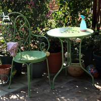 Chaises empilables en fer forgé pour l'intérieur et l'extérieur, style nordique, pour hôtel, restaurant, fête, banquet, mobilier d'extérieur pour restaurant