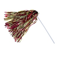 Anderson Shakers bicolores School Spirit Produit Fan Gear Homecoming
