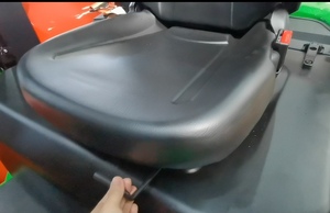 Montacargas Eléctrico SAMCY, Gran Oferta 2026, Nuevo, <span class=keywords><strong>2.5</strong></span> Toneladas, Controlador AC - Product Image 2