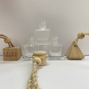 Flacons de parfum pour voiture de haute qualité, faible MOQ, vente directe d'usine, expéditions en gros. - Product Image 6