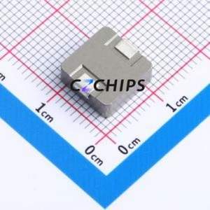 Inducteur de puissance FXL1040-6R8-M SMD, 11,5x10mm (Inductance : 6,8uH) (Précision : 20%) Courant nominal : 8,5A - Product Image 2