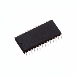 THS1215IDW 28 SOlC Electronic Chips Component Data Acquisition In Stock - Product Image 1