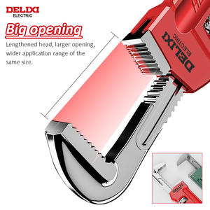 <span class=keywords><strong>Llave</strong></span> <span class=keywords><strong>de</strong></span> <span class=keywords><strong>tubo</strong></span> con mango hueco eléctrico Delixi - Product Image 3