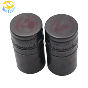 ฝาขวดอลูมิเนียมแบบเกลียวฝาปิดขวดป้องกันขโมยบิด29*56มม. ทำจากอลูมิเนียมรีไซเคิลได้สำหรับไวน์วิสกี้เหล้ารัมเตกีล่า - Product Image 6