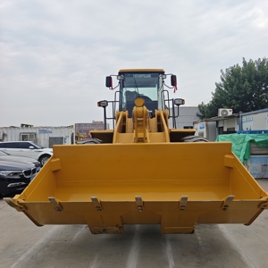 Caterpillar 966H phía trước bánh xe tải <span class=keywords><strong>6ton</strong></span> sử dụng cat966h 966 gam Bánh Xe Tải - Product Image 5