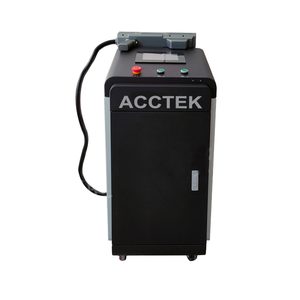 Máquina de Limpieza Láser para Culatas de Cilindros 1000w <span class=keywords><strong>Narran</strong></span>, Precio de la Máquina de Limpieza Láser de Aluminio - Product Image 3