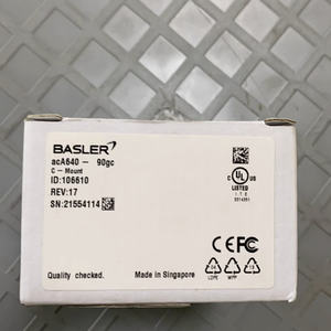 <span class=keywords><strong>Basler</strong></span> acA640-90gm acA640-90gc Area Scan Cameras <span class=keywords><strong>Basler</strong></span> <span class=keywords><strong>ace</strong></span> Sensores Imagem e Sensores Câmera - Product Image 3