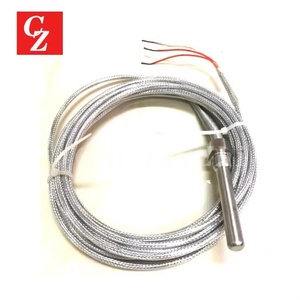 42852455 pour compresseur d'air Ingersoll Rand, nouveau capteur de température avec garantie de haute qualité, garantie 1 an - Product Image 2