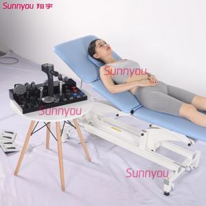 Pistolet de Massage Fitness Pistolet de Massage par Vibration Athlètes Frapper Massage de Relaxation Musculaire des Tissus Profonds - Product Image 3