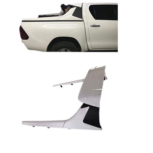 Camion pick-up 4x4 Abs Sport Roll Bar Per Hilux Revo <span class=keywords><strong>Rocco</strong></span> - Product Image 5
