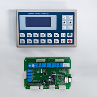 Tarjeta de Control Computarizada para Lavadora, 30 Programas Automáticos, Controlador Universal para Lavadora KH337A