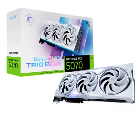 RTX5070