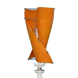 Aerogenerador para Uso Doméstico, Energía Eólica/Solar, Modelo NE-300Q4, 2 Kw - Product Image 4