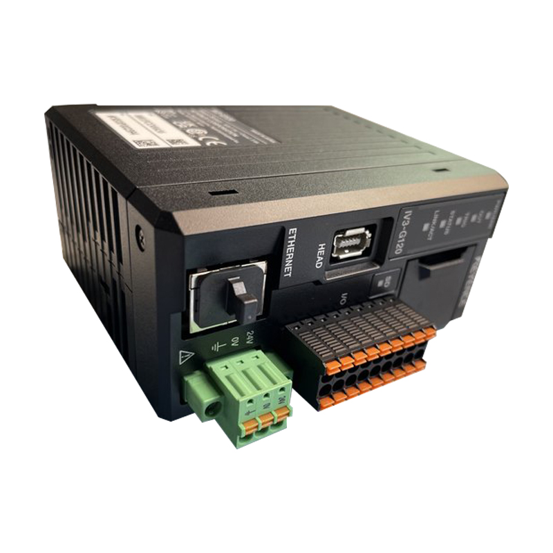 IV3-G500CA センサ & IV3-G120 コントローラ KEYENCE IV3-G120 KEYENCE